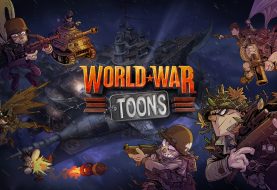 Un nouveau trailer pour World War Toons sur PS4 (PlayStation VR)