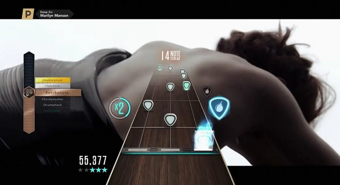 Guitar Hero Live : 3 nouveaux Shows Premium