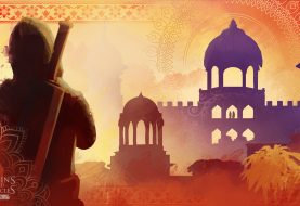 Un trailer de lancement pour Assassin’s Creed Chronicles: India