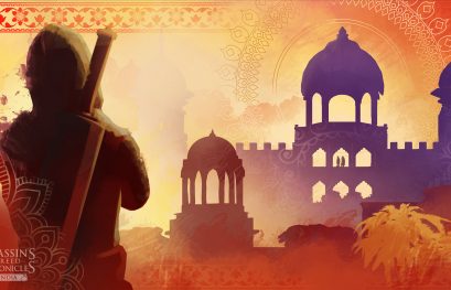 Un trailer de lancement pour Assassin’s Creed Chronicles: India