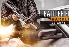 Battlefield Hardline : Bande annonce et date de sortie pour le DLC Getaway