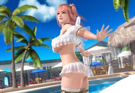 Dead or Alive Xtreme 3 : Un aperçu vidéo du "Owner Mode" et plusieurs images