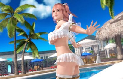 Dead or Alive Xtreme 3 : Un aperçu vidéo du "Owner Mode" et plusieurs images