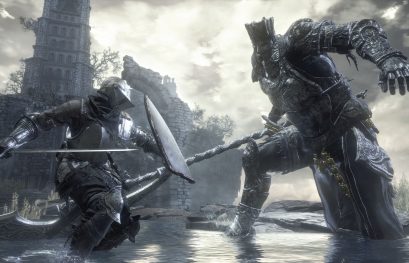 Dark Souls 3 : Bandai Namco dévoile de sublimes images du jeu