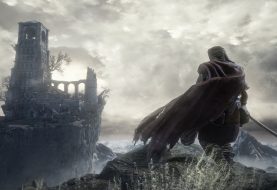 Un trailer pour fêter les notes de Dark Souls 3