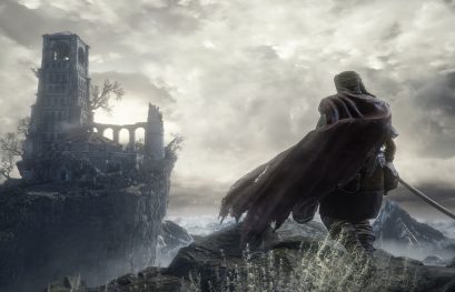 Un trailer pour fêter les notes de Dark Souls 3