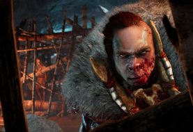 Far Cry Primal : de nouveaux screenshots et deux nouvelles vidéos