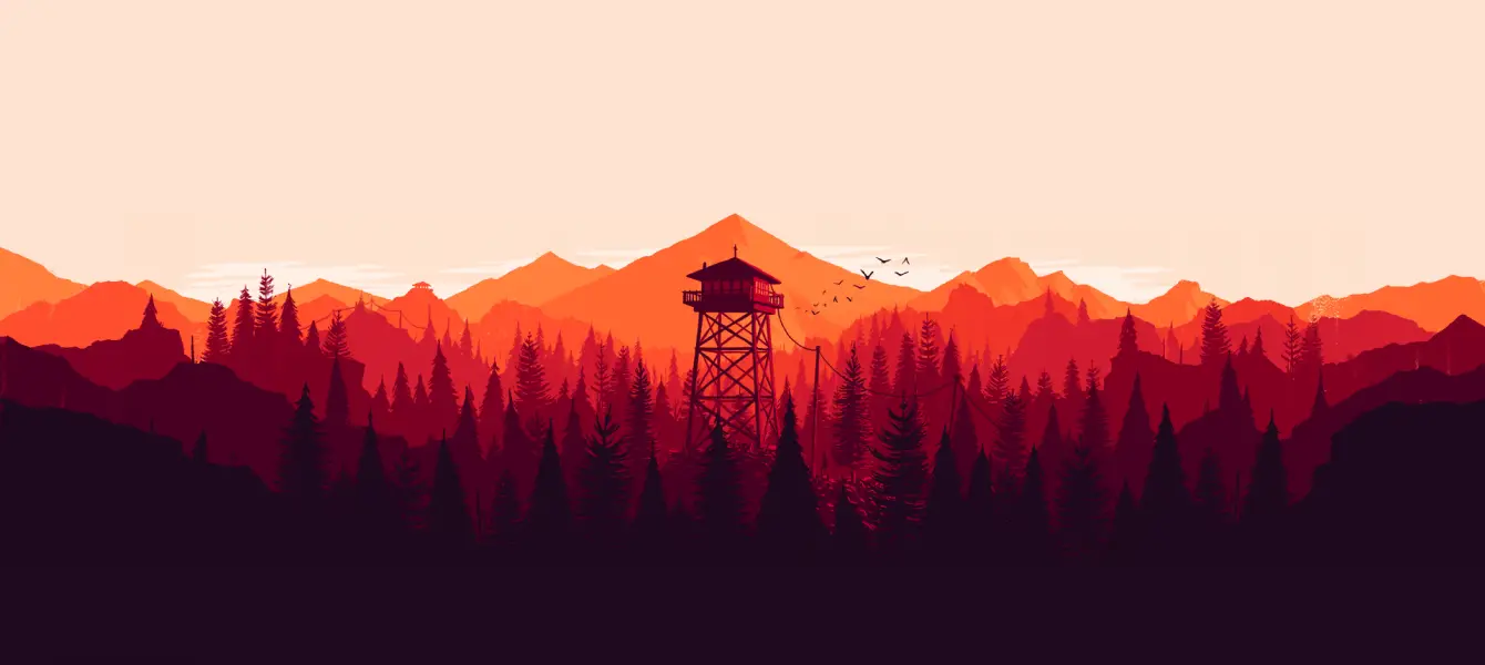 Firewatch : Les sous-titres français arrivent bientôt sur PS4