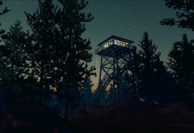 Firewatch : Pas plus de six heures de jeu