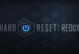 Hard Reset Redux annoncé sur PS4, Xbox One et PC