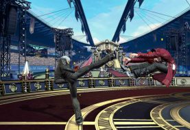 Un trailer et des screenshots pour The King of Fighters XIV sur PS4