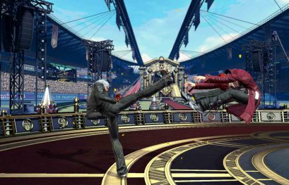 Un trailer et des screenshots pour The King of Fighters XIV sur PS4