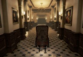 Le jeu d'horreur Layers of Fear arrive sur PS4