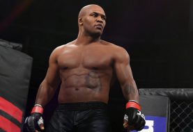 EA Sport UFC 2 accueille Mike Tyson