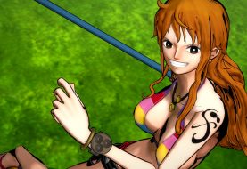 One Piece: Burning Blood - Nouveau trailer