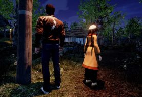 Shenmue 3 : De nouveaux visuels pour célébrer le début des précommandes