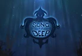 Song of the Deep dévoile son story-trailer