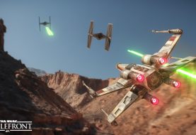 Star Wars Battlefront : Le DLC gratuit en détails