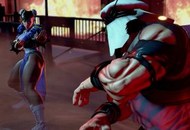 Street Fighter V : Capcom présente une extension vidéo gratuite