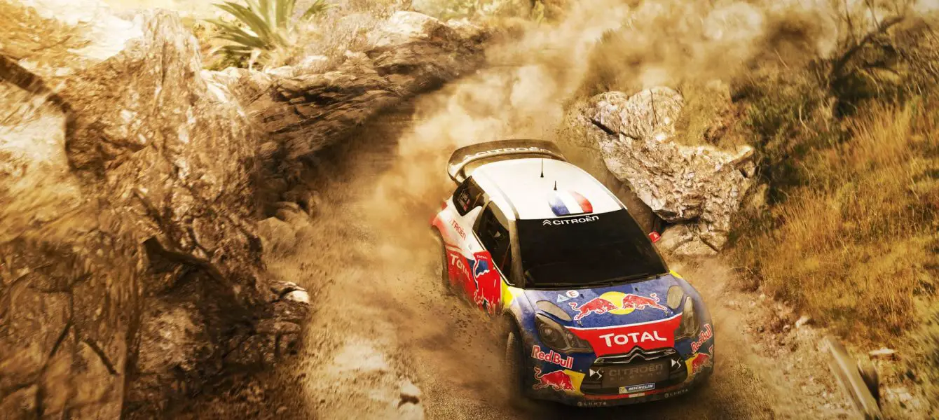 TEST | Sébastien Loeb Rally EVO sur PS4