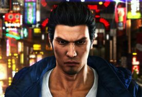 Yakuza 6 sur PS4 : La démo se dévoile en vidéo