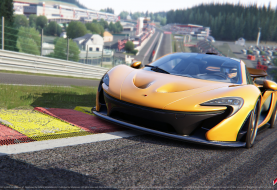 Date de sortie, trailer et images pour Assetto Corsa sur PS4 et Xbox One