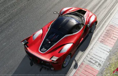 Bon Plan | Assetto Corsa sur PS4 et Xbox One à 37€ pour son lancement