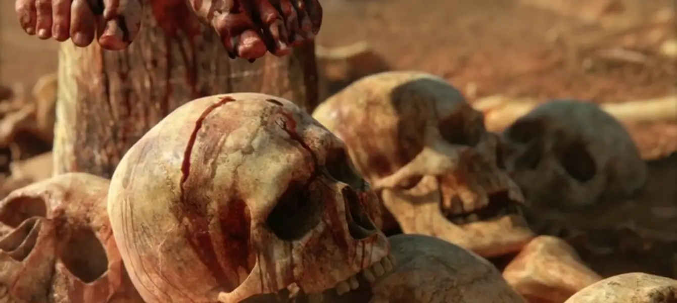 Une nouvelle vidéo de gameplay pour Conan Exiles