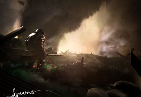 Dreams : un superbe screenshot dévoilé par Media Molecule