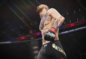 EA SPORTS UFC 2 : Une nouvelle vidéo de gameplay (soumissions, prises, défense et KO)