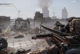 L'histoire de Homefront: The Revolution en vidéo à J-9