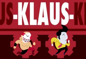 Le jeu de plateforme Klaus sort demain et se montre en vidéo