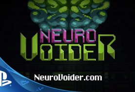 Neuro-Voider sortira cette année sur PS4 et Xbox One