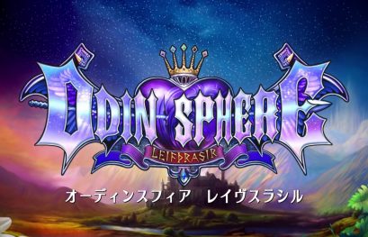 Odin Sphere Leifthrasir : Deux nouveaux trailers dévoilés