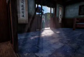 Shenmue 3 : Vidéo du village Bailu