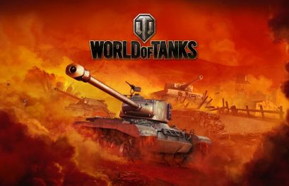 TEST | World of Tanks sur PS4