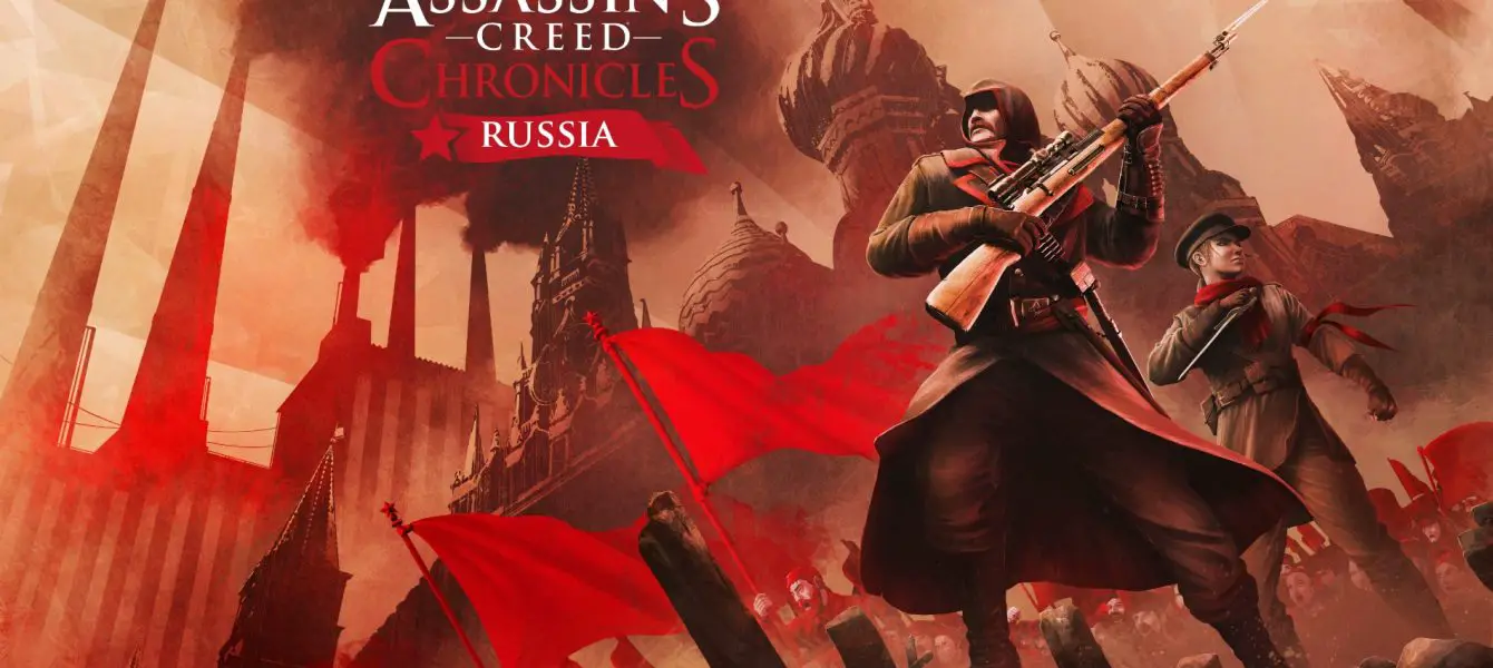 TEST | Assassin's Creed Chronicles: Russia sur PS4