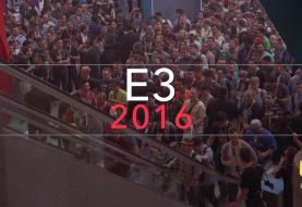 E3 2016 : Une partie des studios présents sur le salon