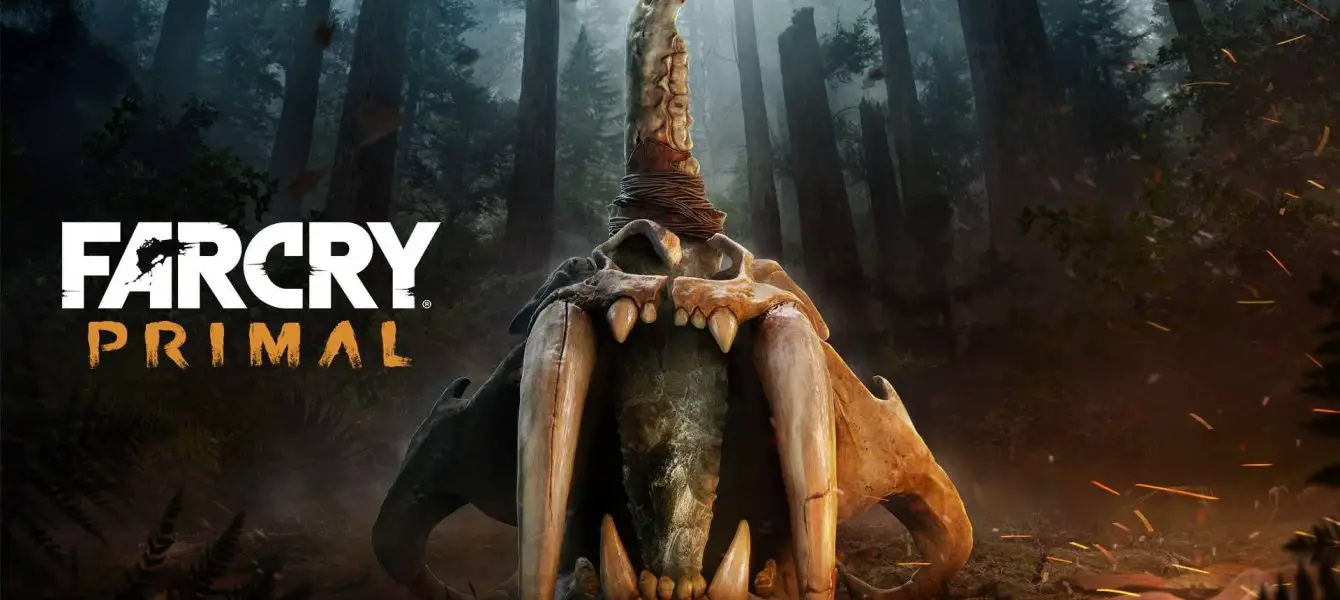 TEST | Far Cry Primal sur PS4