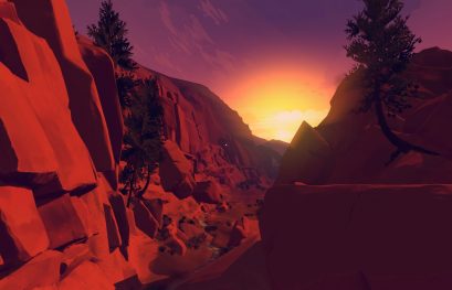 Les premiers tests de Firewatch (PS4, Xbox One et PC)