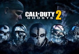 Call of Duty: Ghosts 2 leak par un magazine