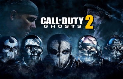 Call of Duty: Ghosts 2 leak par un magazine