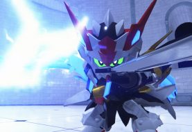 Charts japonais : Gundam Breaker 3 au top des ventes