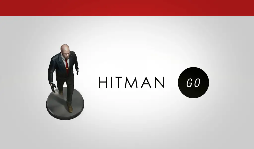 Hitman GO: Definitive Edition est disponible et en promo