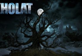 Le survival horror Kholat sortira sur PS4 en Mars