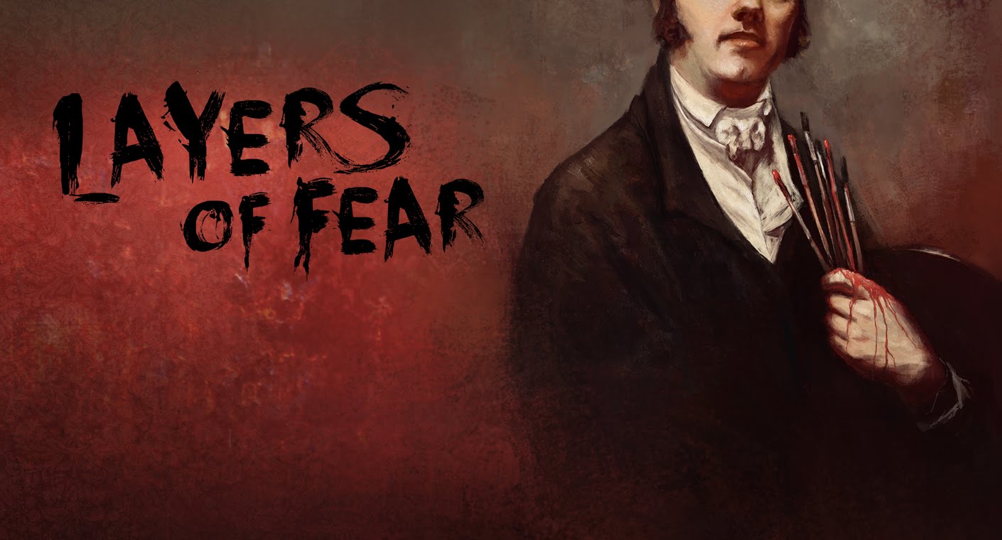 Test Layers of Fear sur PS4 - JVFrance - 1410 x 760 jpeg 113kB