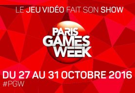 [PGW 2016] Les dates de la Paris Games Week 2016 sont connues