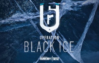 Rainbow Six Siege: L'opération Black Ice est lancée