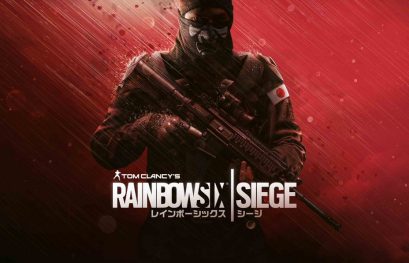 Rainbow Six Siege : Un opérateur japonais cet automne