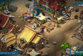 Rainbow Moon : une date de sortie PS4